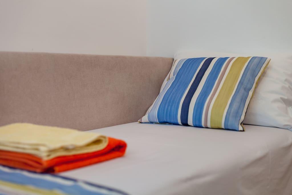 Apartmani Sanja Suta โปดสตรานา ภายนอก รูปภาพ