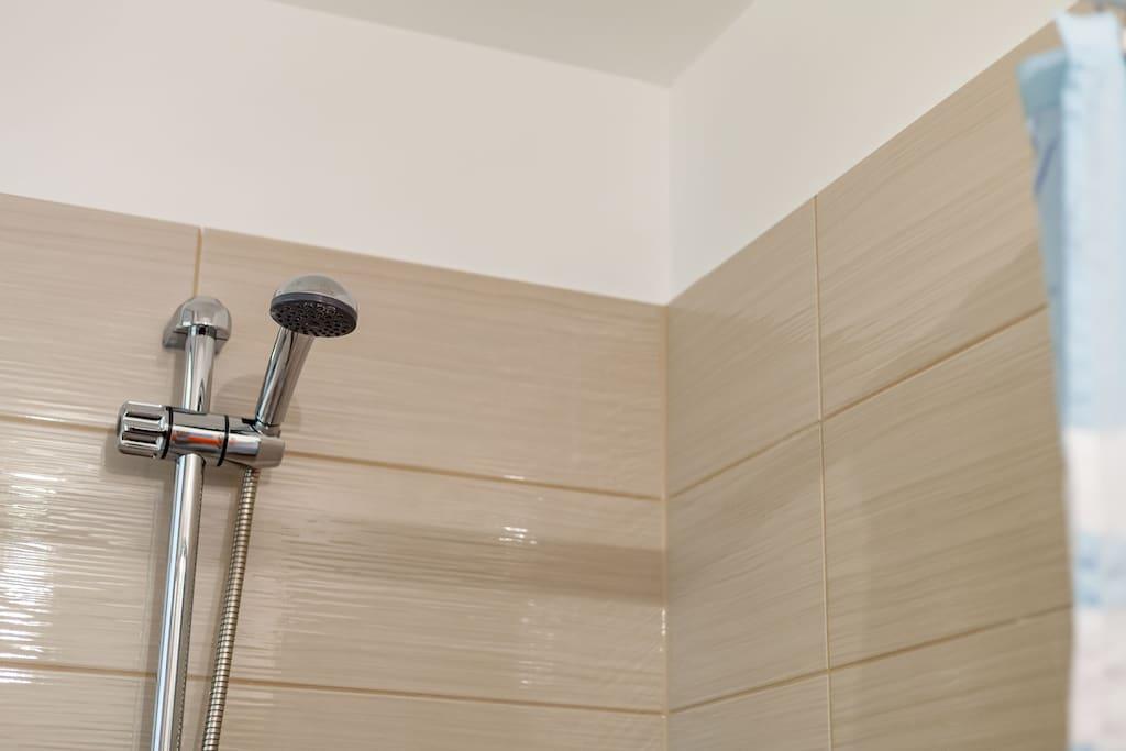 Apartmani Sanja Suta โปดสตรานา ภายนอก รูปภาพ